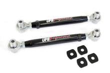 Load image into Gallery viewer, UMI Performance 08-09 Pontiac G8 10-14 Camaro Toe Rods CrMo Rod Ends