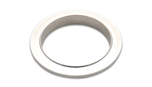 Load image into Gallery viewer, Vibrant Stainless Steel V-Band Flange for 1.75in O.D. Tubing - Male