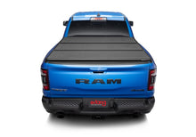 Load image into Gallery viewer, Extang 19-23 Dodge Ram w/RamBox New Body (5ft. 7in. Bed) Solid Fold ALX