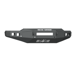 Road Armor 2020 Chevy 2500HD/3500HD Stealth Front Non-Winch Bumper - Tex Blk