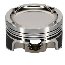 Load image into Gallery viewer, Wiseco 1400 HD Mitsu EVO 8 - 4G63 Turbo -21cc Piston Shelf Stock Kit