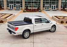 Load image into Gallery viewer, UnderCover 15-20 Ford F-150 6.5ft Elite Bed Cover - Black Textured