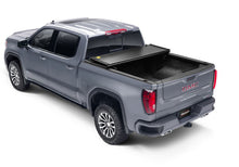 Load image into Gallery viewer, UnderCover 19-21 Silverado / Sierra 6.5ft Triad Bed Cover