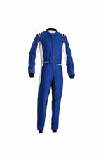 Load image into Gallery viewer, Sparco Suit Eagle 2.0 52 BLU/WHT