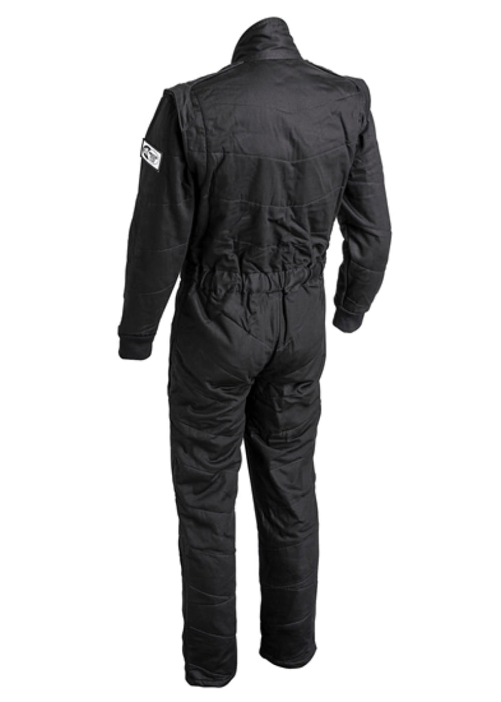 Sparco Suit Jade 3 Small - Black