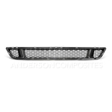 Load image into Gallery viewer, Anderson Composites 15-17 Ford Mustang Front Carbon Fiber Lower Grille