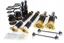 Load image into Gallery viewer, ISC Suspension 04-09 Mazda 3 N1 Basic Coilovers - Street