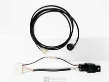 Load image into Gallery viewer, Rywire OBD0 Main Relay Kill Switch Harness
