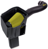 Airaid 15-18 GM 1500/Tahoe/Suburban/Yukon V8-5.3L F/I Performance Air Intake System