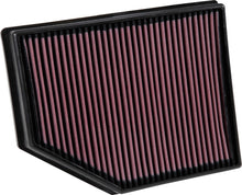 Load image into Gallery viewer, K&amp;N 15-17 Volvo V40 2.0L DSL Drop In Air Filter