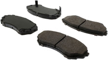 Load image into Gallery viewer, StopTech Street Brake Pads - Rear