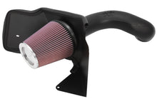 Load image into Gallery viewer, K&amp;N 99-04 Chevy Silverado V8-4.8L/5.3L Performance Intake Kit