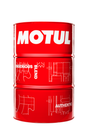 Motul 208L Synthetic-ester Oil 300V Factory Line Road Racing 10W40