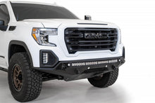 Load image into Gallery viewer, Addictive Desert Designs 19-21 GMC Sierra 1500 Stealth Fighter Front Bumper