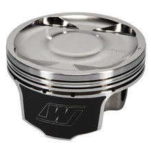 Load image into Gallery viewer, Wiseco Subaru EJ25 SOHC 4v Dish -18cc 99.75 Piston Shelf Stock Kit