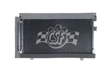 Load image into Gallery viewer, CSF 2014 Subaru Forester 2.0L A/C Condenser
