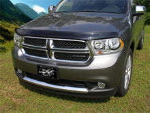 Load image into Gallery viewer, Stampede 2011-2019 Dodge Durango Vigilante Premium Hood Protector - Smoke