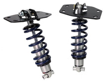 Load image into Gallery viewer, Ridetech 10-15 Chevy Camaro Coilovers HQ Series Rear Pair