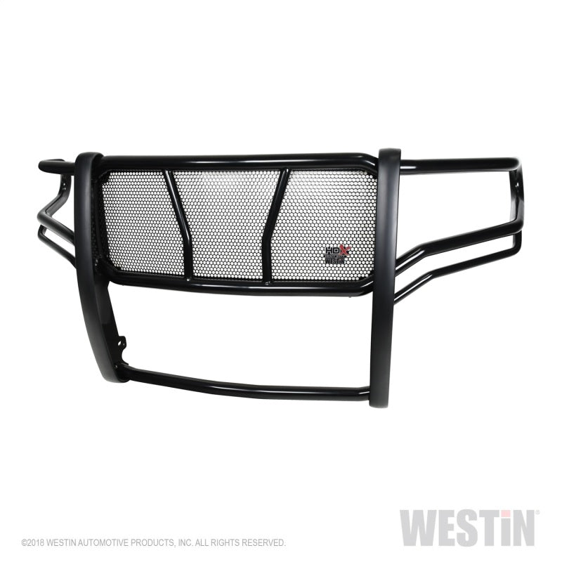 Westin 19-21 Ram 1500 (non Rebel/Warlock) HDX Grille Guard - Black