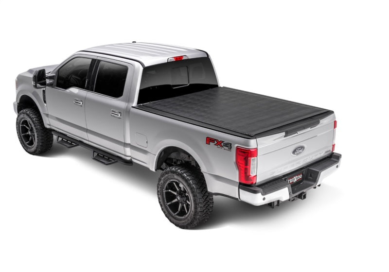 Truxedo 09-18 Ram 1500 & 19-20 Ram 1500 Classic 5ft 7in Sentry Bed Cover