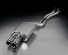 Load image into Gallery viewer, Remus 2009 BMW Z4 E89 Cabrio Sdrive 23I (N52B25A/N52B30A) Axle Back Exhaust