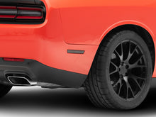 Load image into Gallery viewer, Raxiom 15-22 Challenger Excluding Widebody Axial Series LED Side Marker Lights (Smoked)