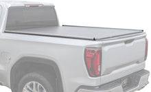 Load image into Gallery viewer, Access ADARAC Aluminum Utility Rails 16+ Toyota Tacoma 6ft Box Silver Truck Rack