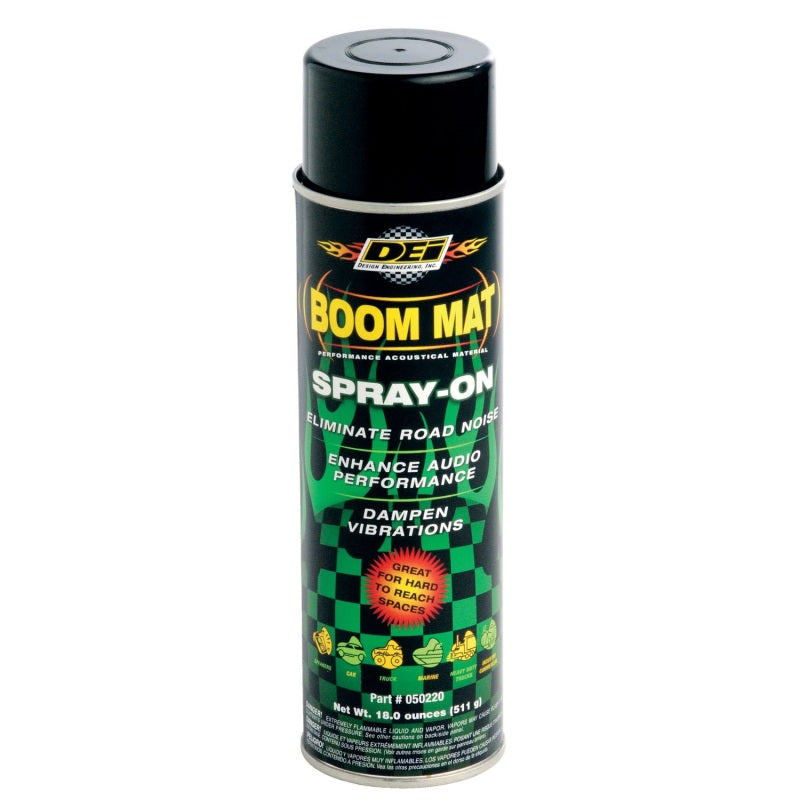 DEI Boom Mat Spray-On - 18 oz can (Aerosol)