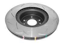 Load image into Gallery viewer, DBA Renault 10-13 Megane III RS 2.0L Front 4000 Series Slotted Rotor