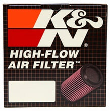 Load image into Gallery viewer, K&amp;N Replacement Air Filter Mercedes Benz C200 / C220