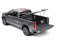 Load image into Gallery viewer, UnderCover 19-20 Chevy Silverado 1500 5.8ft Elite LX Bed Cover - Black