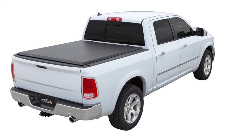 Access Limited 10+ Dodge Ram 2500 3500 8ft Bed Roll-Up Cover