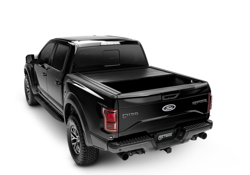 Retrax 2021 F-150 Super Crew & Super Cab 5.5ft Bed PowertraxPRO MX