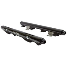Load image into Gallery viewer, Snow LSXR 34mm Injector Billet Fuel Rail Kit