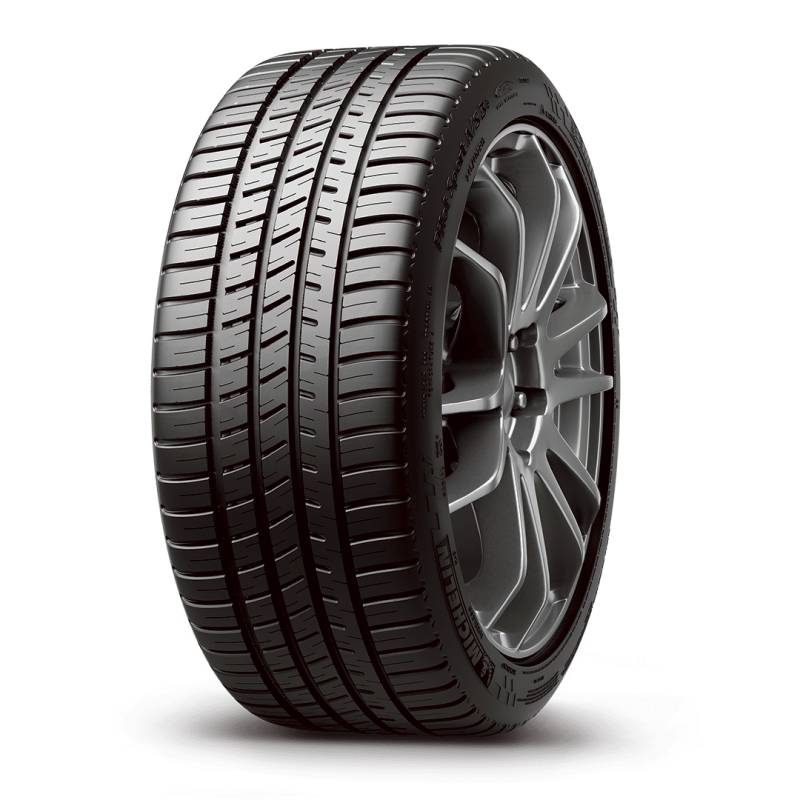 Michelin Pilot Sport A/S 3 Plus 255/35ZR19 96Y XL