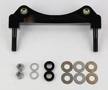 Load image into Gallery viewer, Wilwood Caliper Mounting Kits w/Bracket-Dynapro Radial Mini Cooper