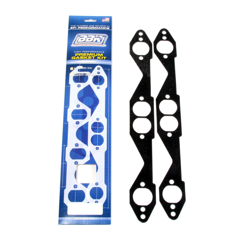 BBK GM Small Block Exhaust Header Gasket Set