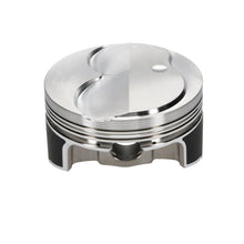 Load image into Gallery viewer, Wiseco Chevy LS Series -12cc Dome 1.300 x 4.070 Shelf Piston Kit - Set of 8