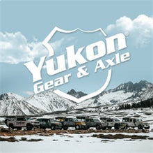 Load image into Gallery viewer, Yukon Gear Yoke For GM 8.5in w/ A 1310 U/Joint Size