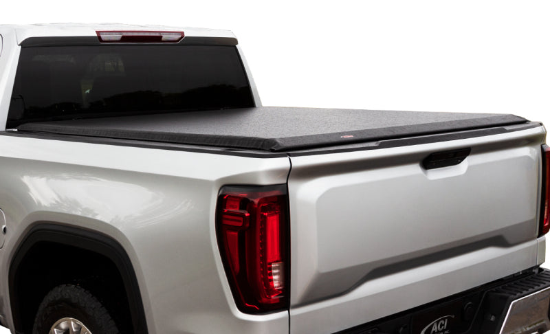 Access Literider 14+ Chevy/GMC Full Size 1500 8ft Bed Roll-Up Cover
