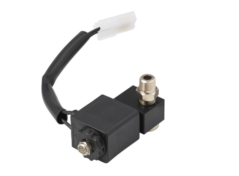 ARB Sp Nipple Solenoid Alu 12Vdc1/8In