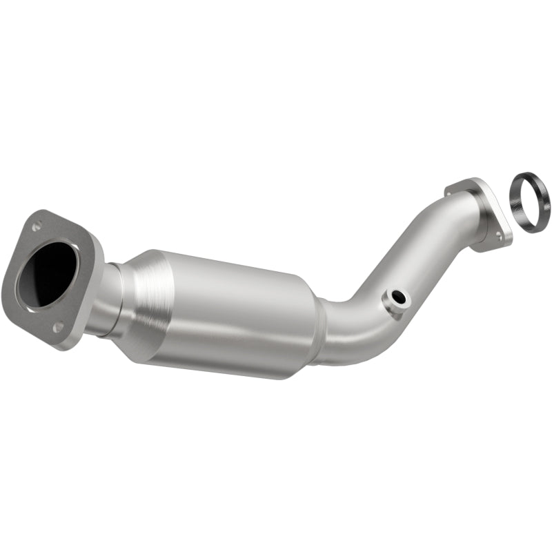 MagnaFlow Conv DF 05-12 Corvette 8 6.0L; D/S