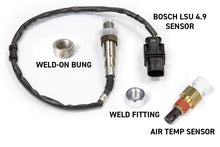 Load image into Gallery viewer, Haltech NEXUS Rebel LS Kit (Suits Gen III) Cable Throttle/EV1 Injectors/Manual Transmission