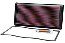 Load image into Gallery viewer, K&amp;N Replacement Air Filter AIR FILTER, CHEV/GMC C/K 6.5L 92-96, C/K SUB 6.5L 93-96