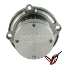 Load image into Gallery viewer, Moroso Chrysler 383-440 Electric Water Pump - Billet Aluminum