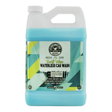 Load image into Gallery viewer, Chemical Guys Swift Wipe Waterless Car Wash - 1 Gallon