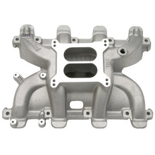 Load image into Gallery viewer, Edelbrock Manifold Performer RPM for GM LS1 Carbureted