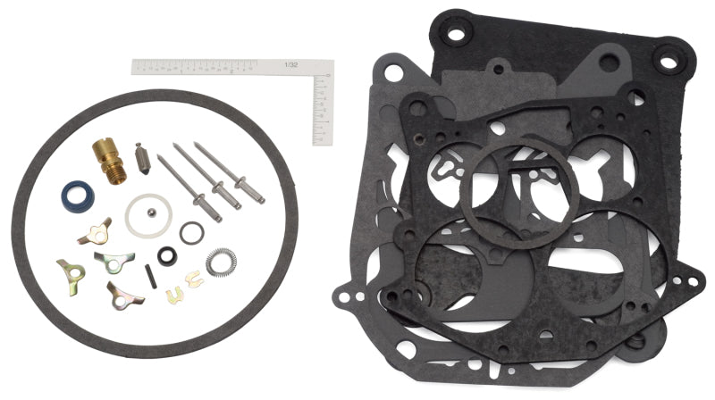 Edelbrock Rebuild Kit 1901/1902