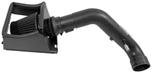 Load image into Gallery viewer, K&amp;N 11-14 Ford F150 5.0L V8 Black Performance Intake Kit