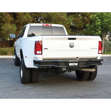 Load image into Gallery viewer, Westin 2013-2018 Ram 1500 Outlaw Rear Bumper - Textured Black